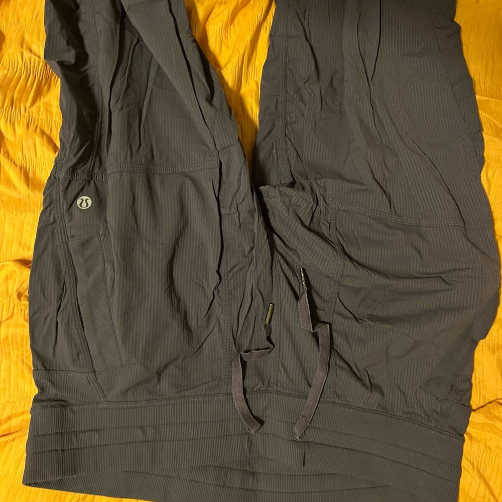 Lululemon dance pants
